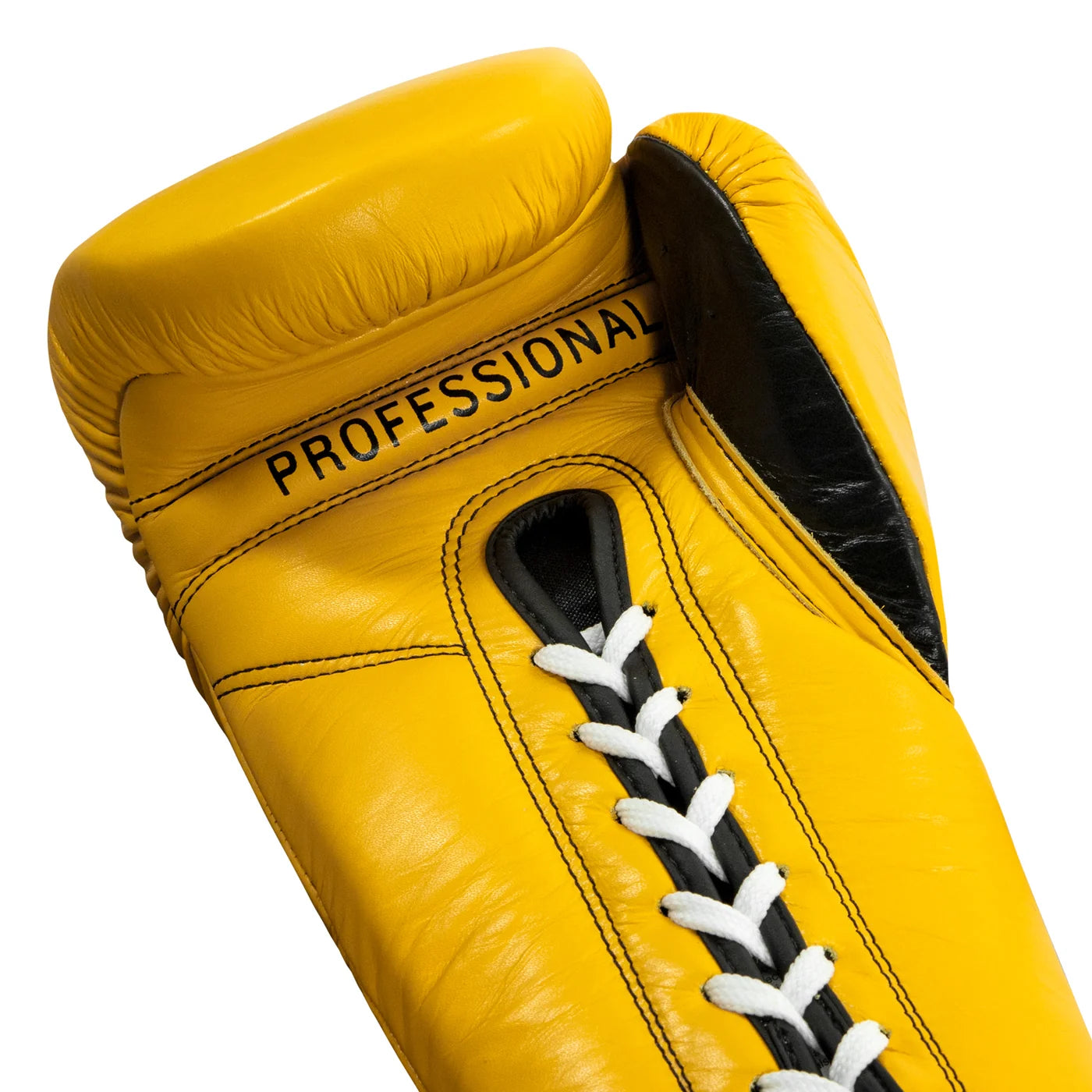 Pro Mex Professional Lace Sparring Boxing Gloves V3.0