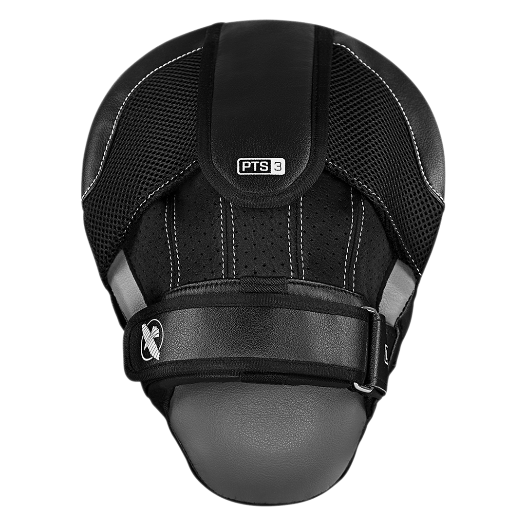 Hayabusa PTS3 Focus Mitts