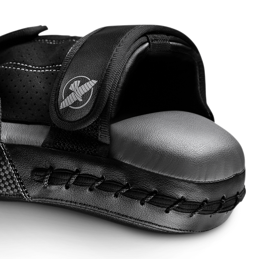 Hayabusa PTS3 Focus Mitts