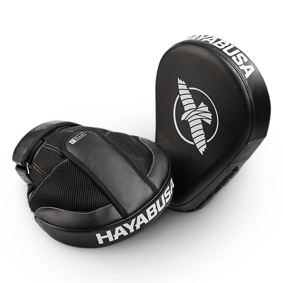 Hayabusa PTS3 Focus Mitts