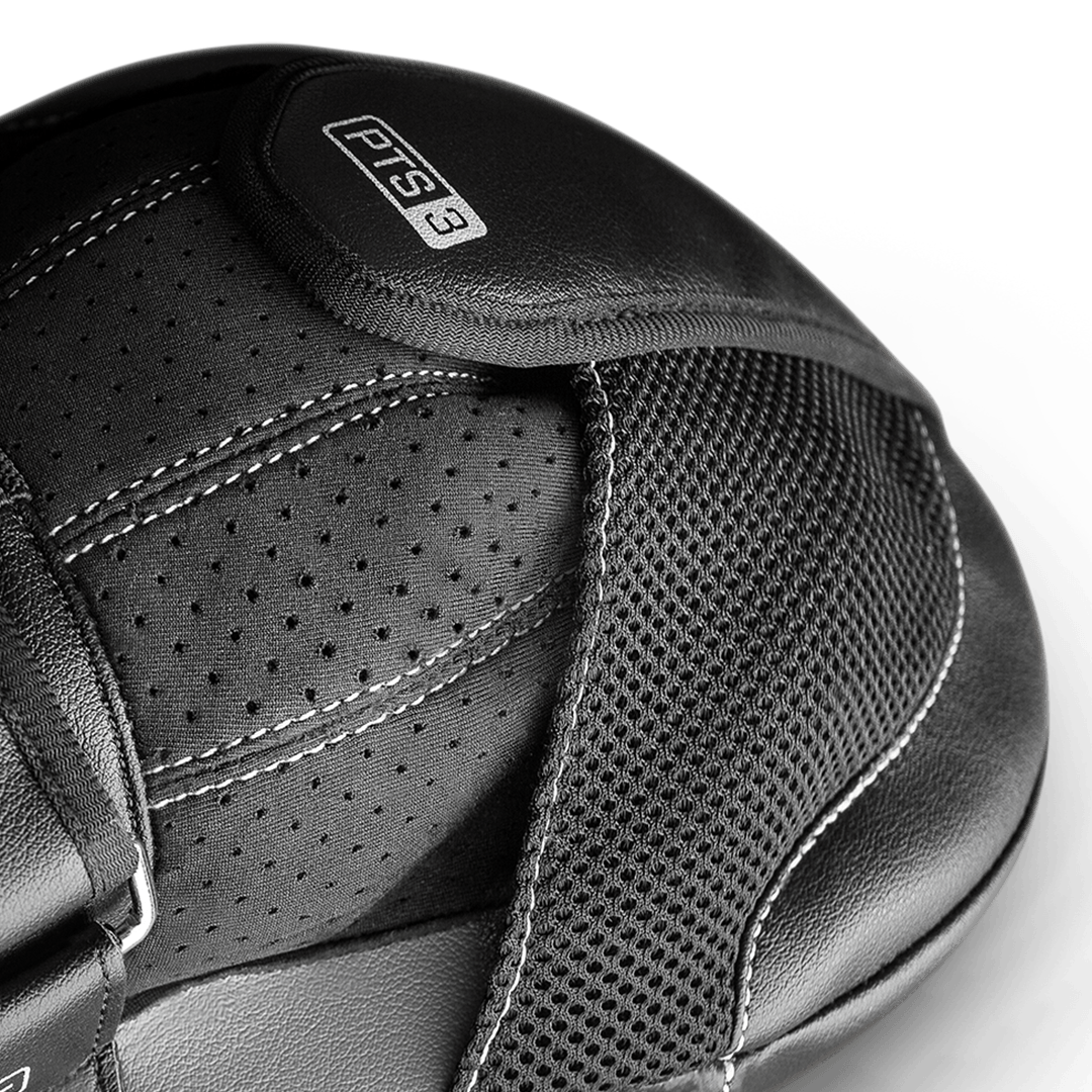 Hayabusa PTS3 Focus Mitts