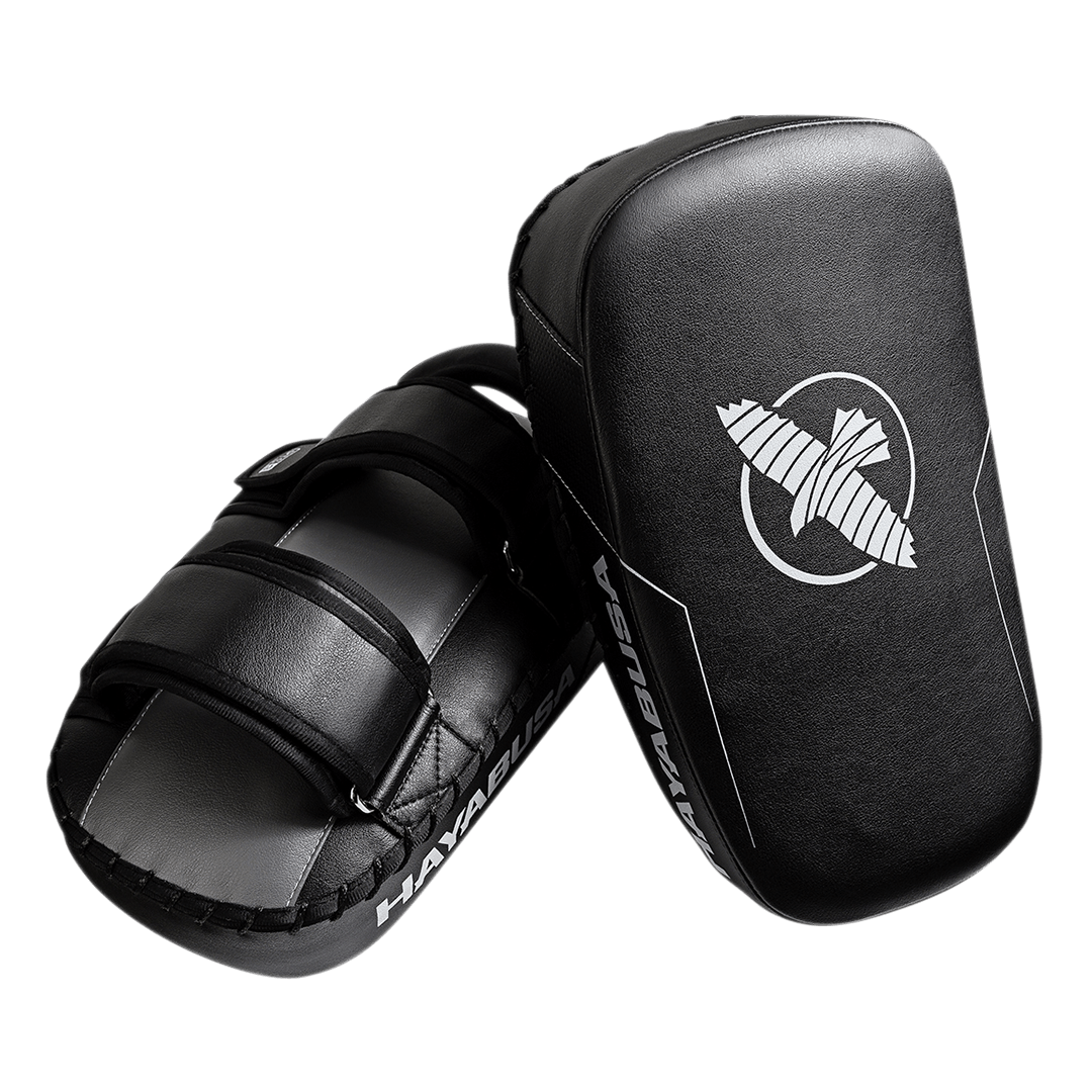 Hayabusa PTS3 Thai Pads