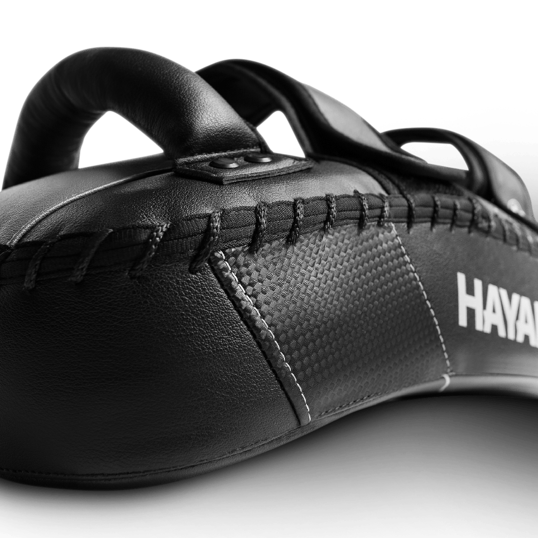 Hayabusa PTS3 Thai Pads