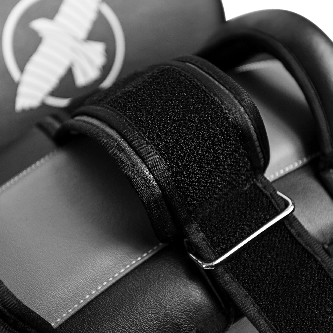 Hayabusa PTS3 Thai Pads