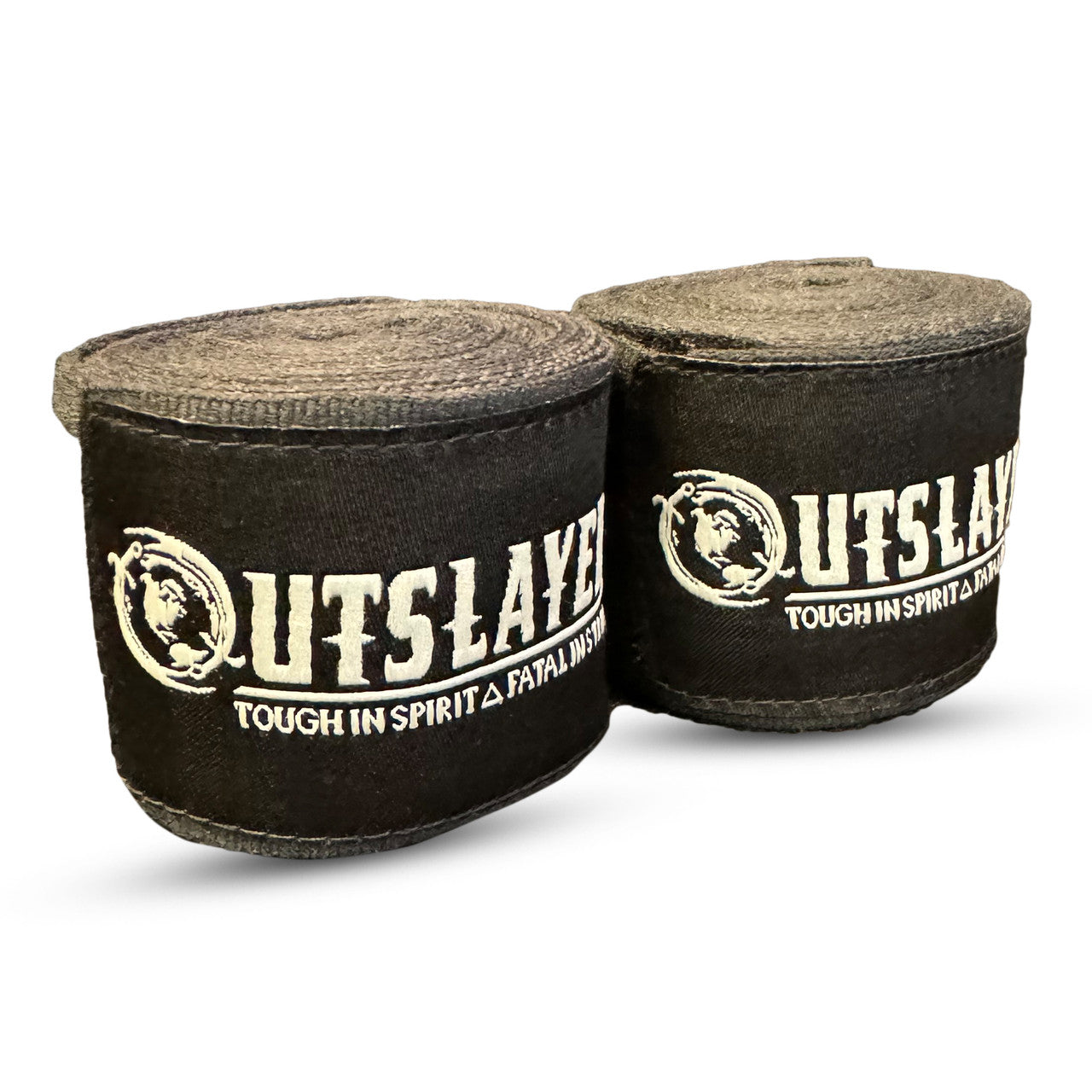 Outslayer XL 200" Semi-Elastic Hand Wraps