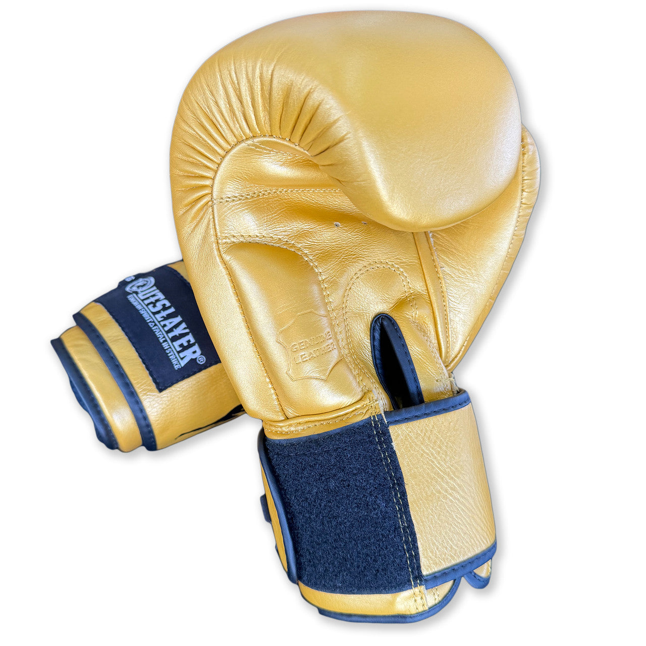 Outslayer Muay Thai Kickboxing Gloves