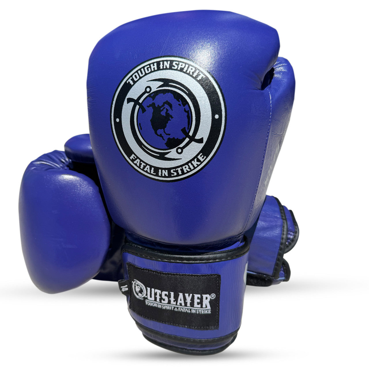 Outslayer Muay Thai Kickboxing Gloves