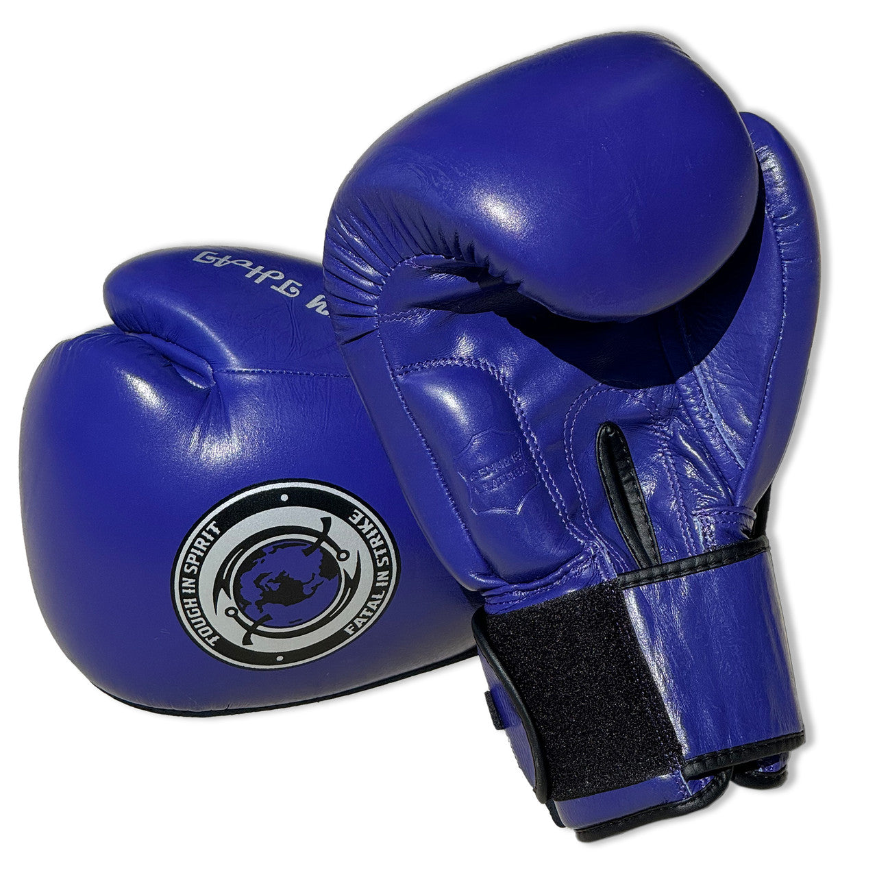 Outslayer Muay Thai Kickboxing Gloves