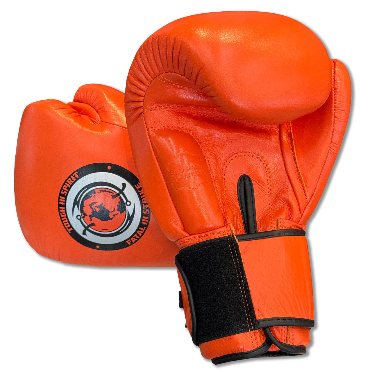 Outslayer Muay Thai Kickboxing Gloves