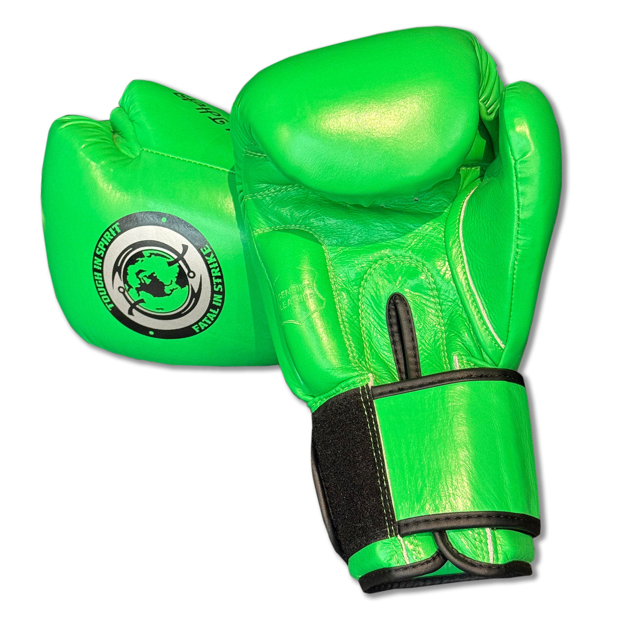 Outslayer Muay Thai Kickboxing Gloves