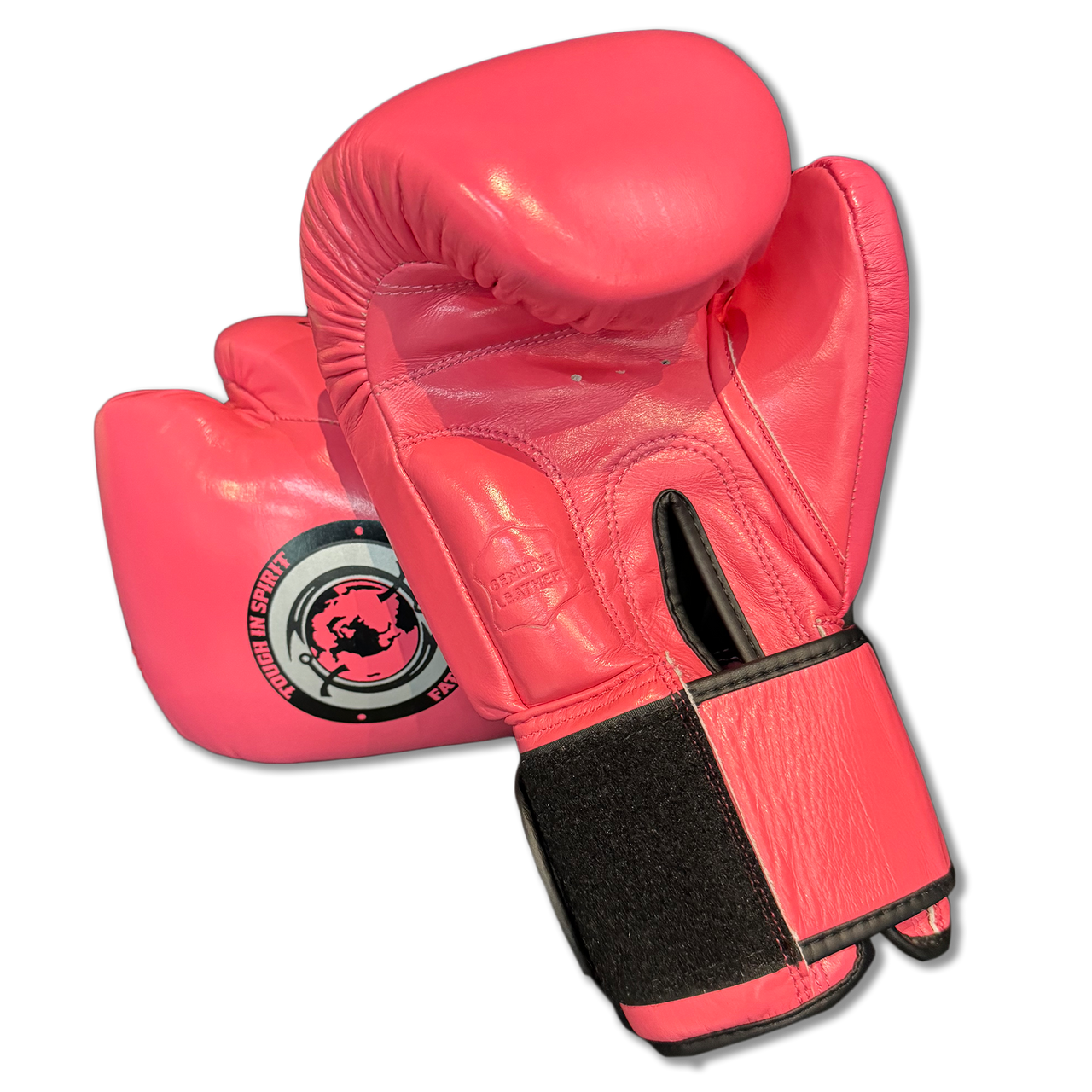 Outslayer Muay Thai Kickboxing Gloves
