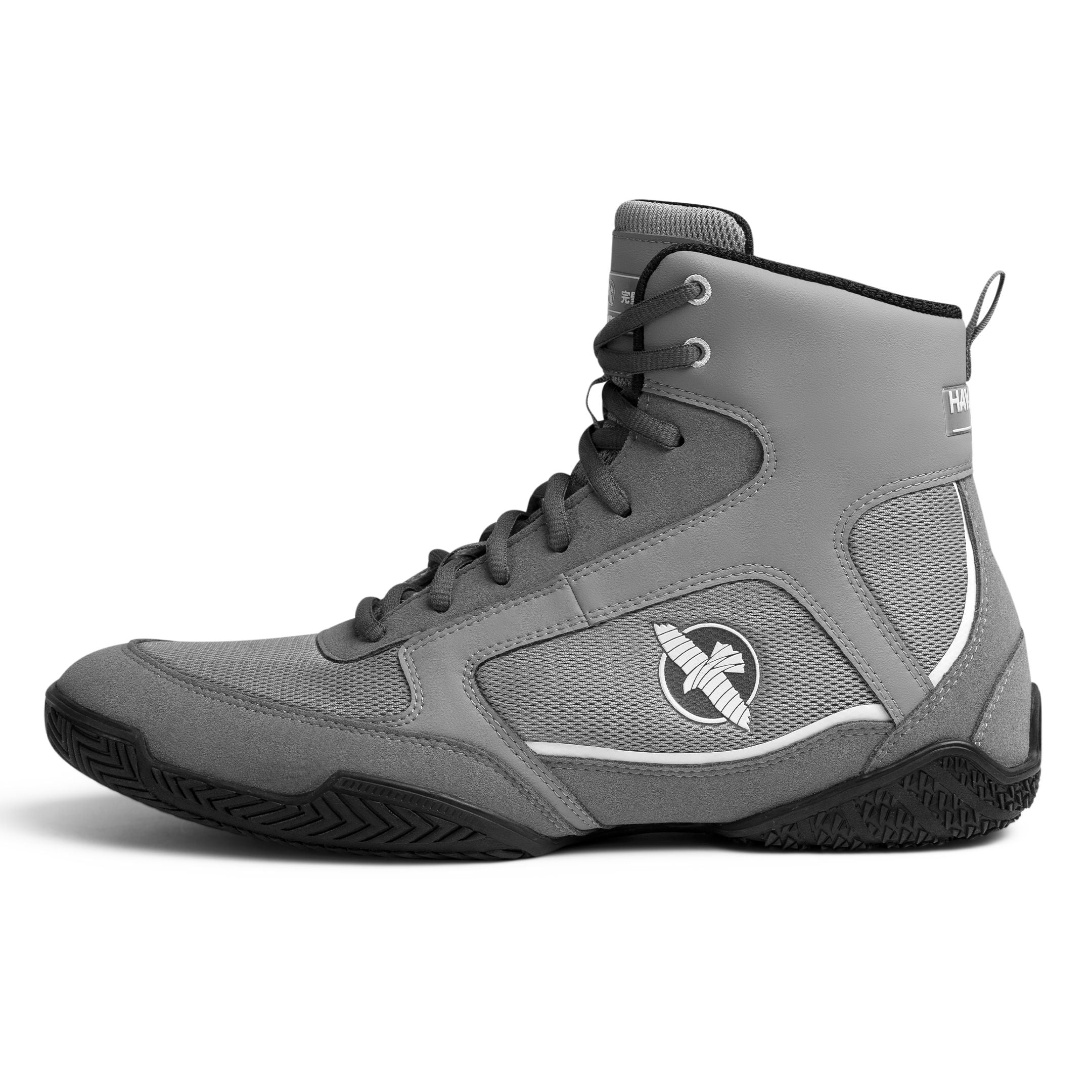 Hayabusa Pro Boxing Shoes