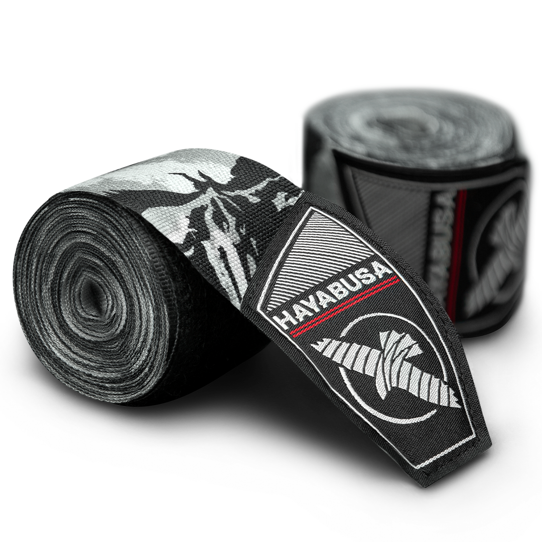 Hayabusa Marvel Hero Elite Hand Wraps