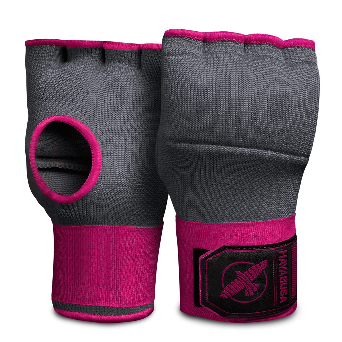 Hayabusa Quick Gel Hand Wraps
