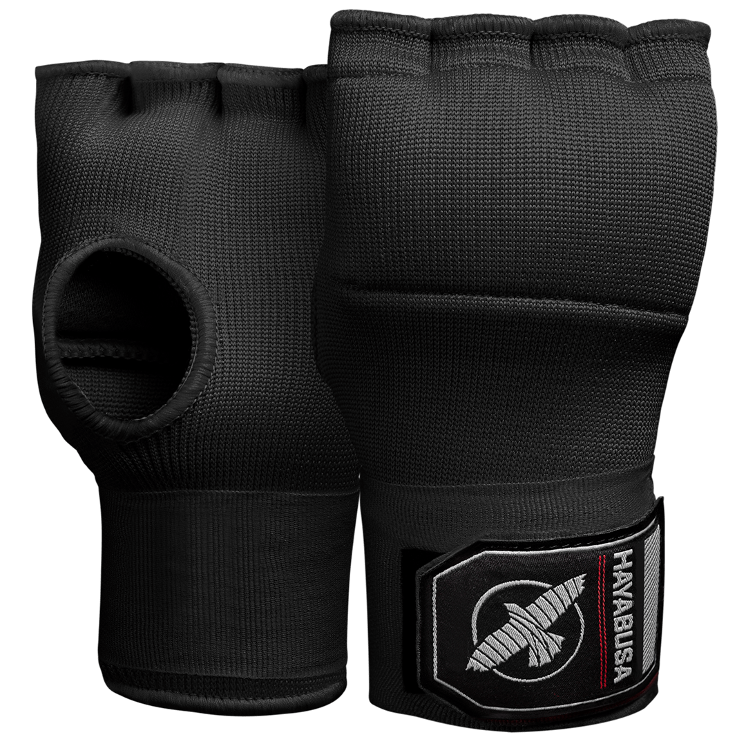 Hayabusa Quick Gel Hand Wraps
