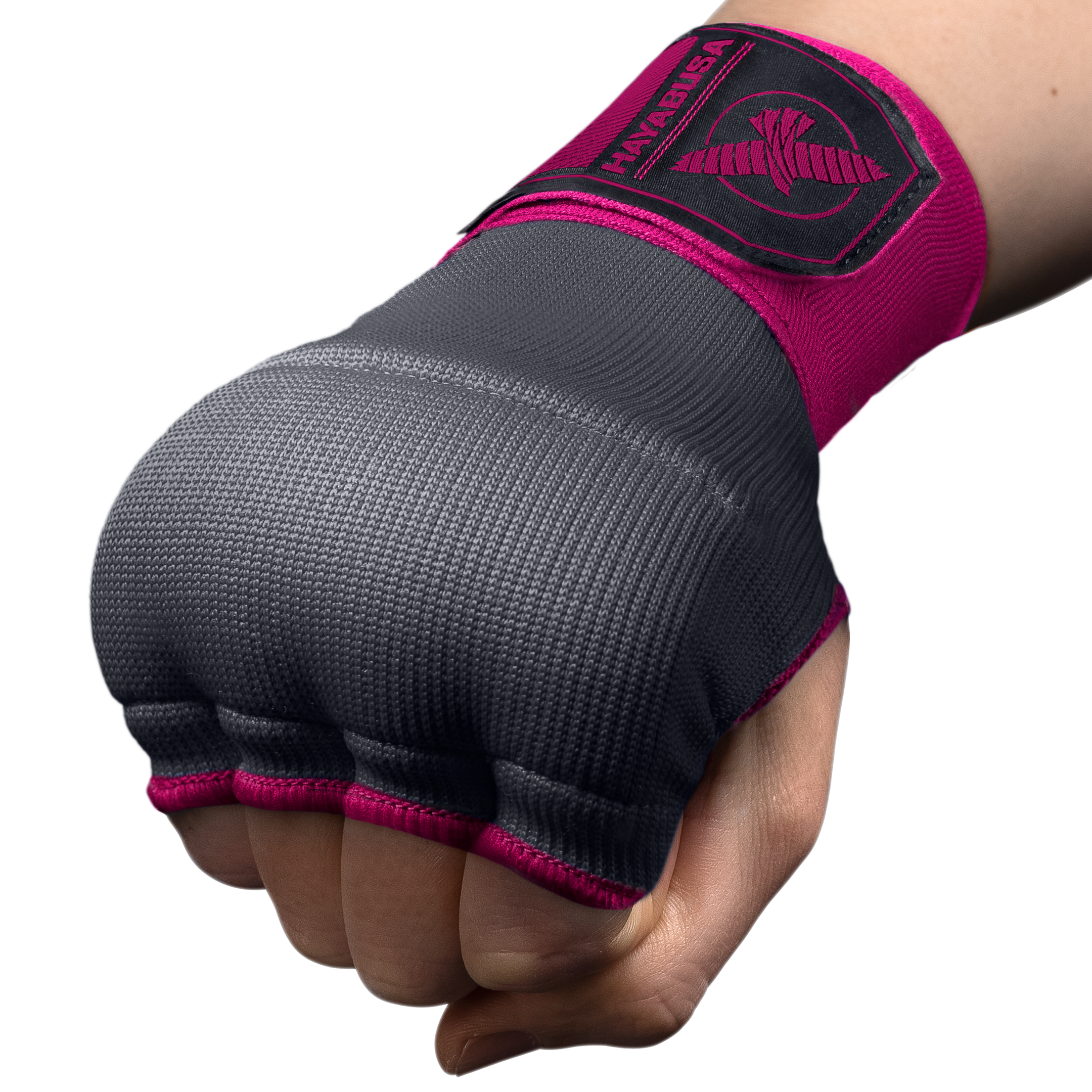 Hayabusa Quick Gel Hand Wraps