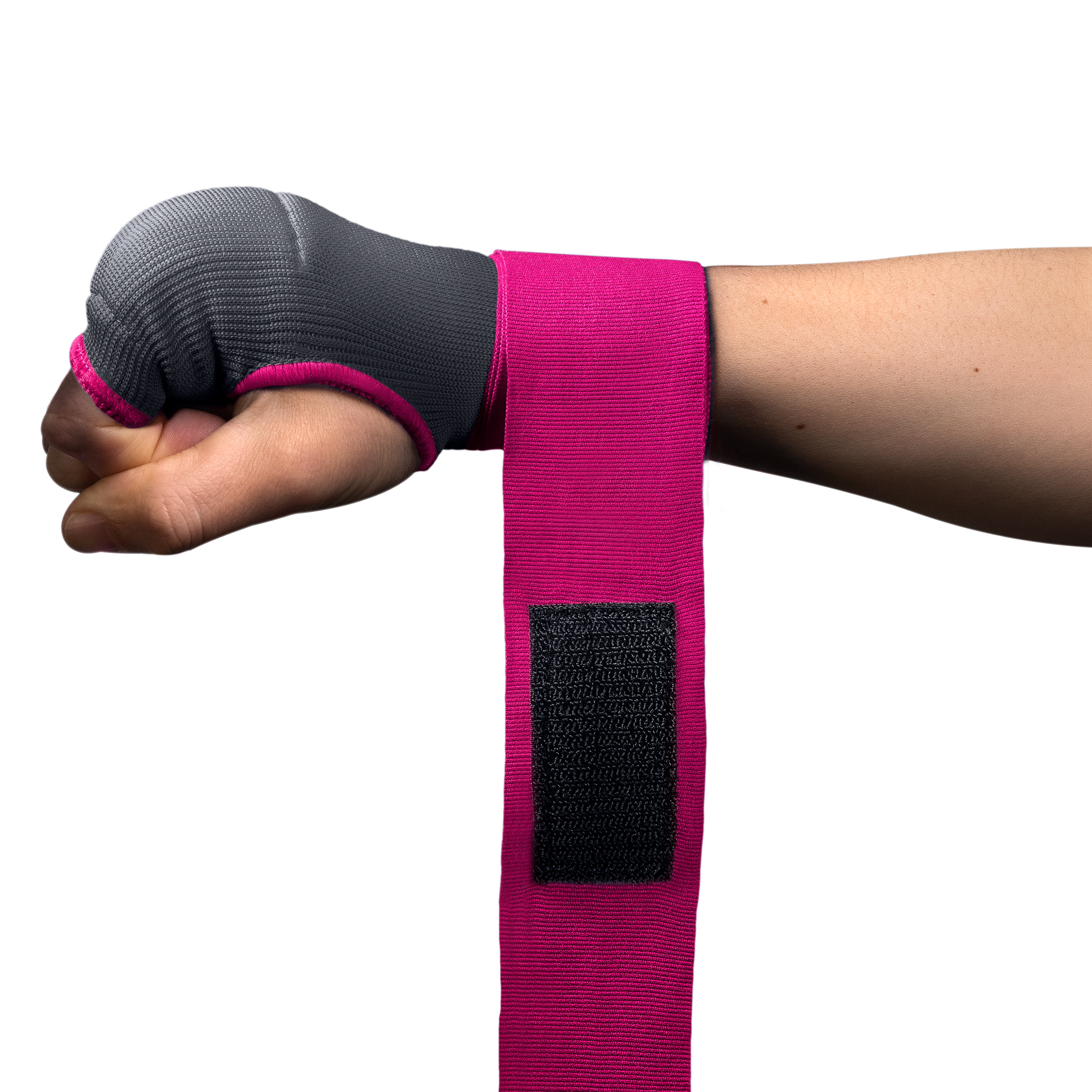 Hayabusa Quick Gel Hand Wraps