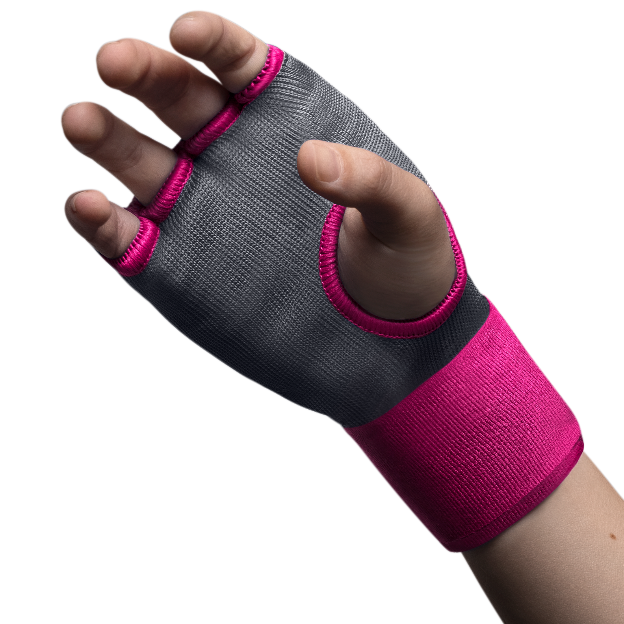 Hayabusa Quick Gel Hand Wraps