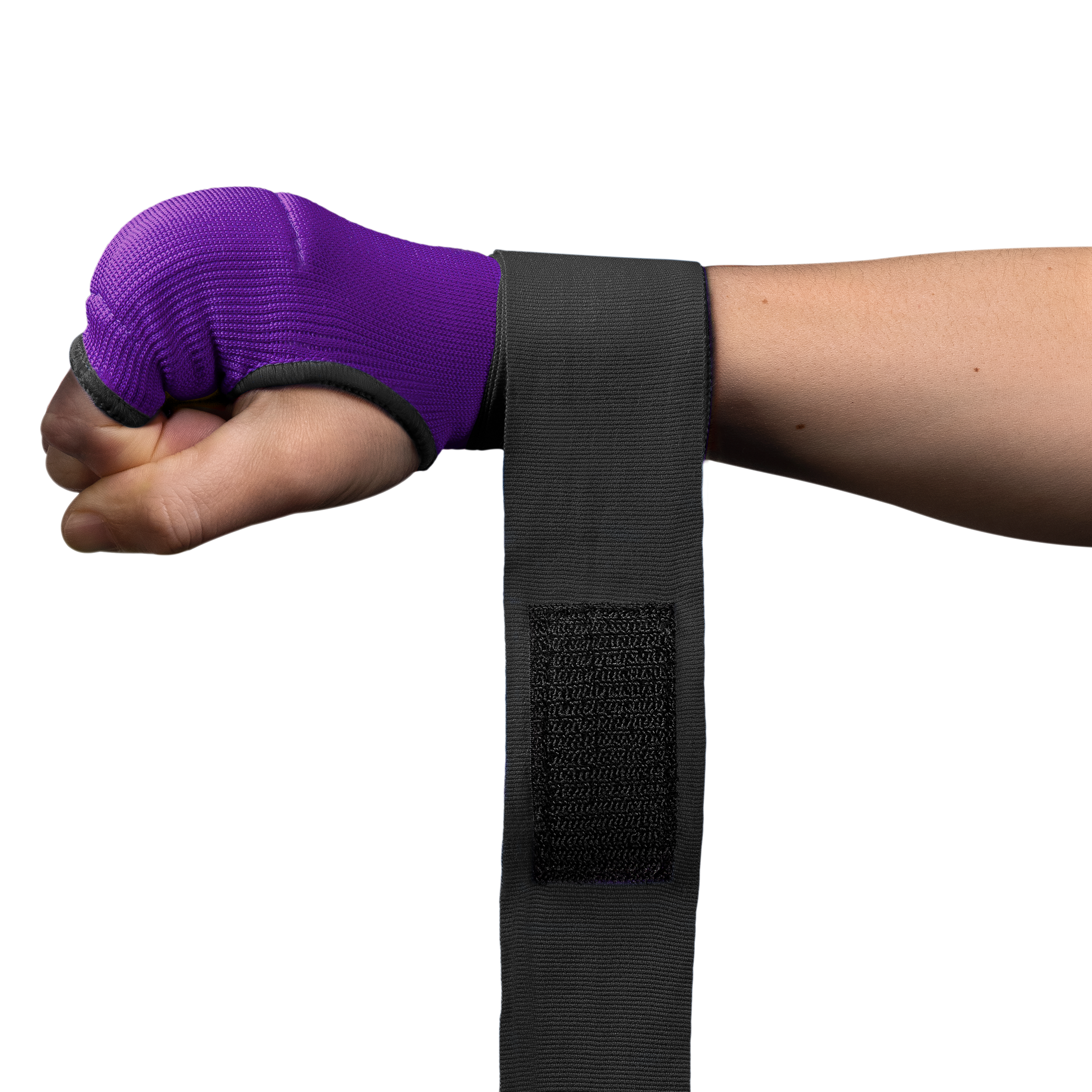 Hayabusa Quick Gel Hand Wraps