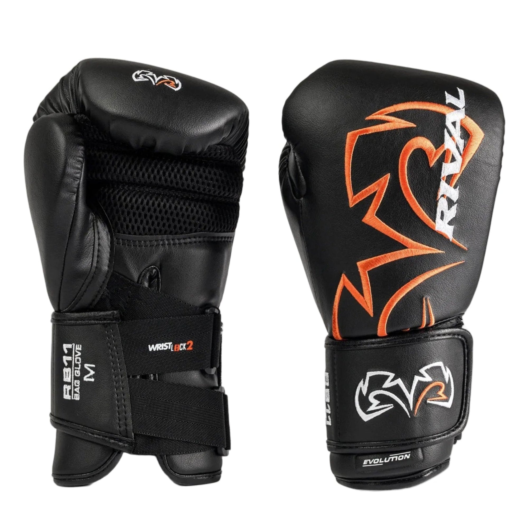 Rival RB11 Evolution Bag Gloves