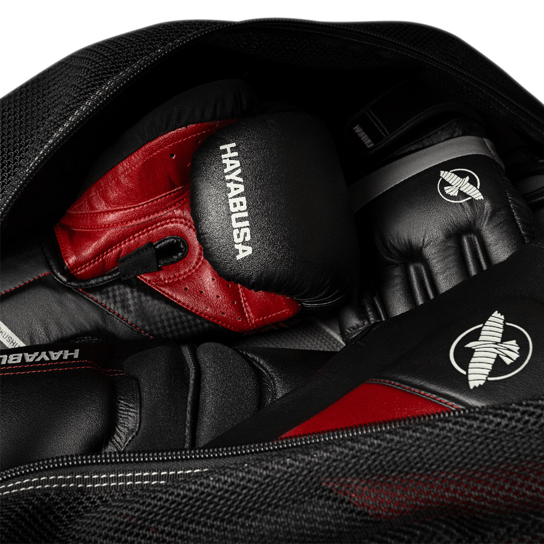 Hayabusa Ryoko Mesh Gear Bag