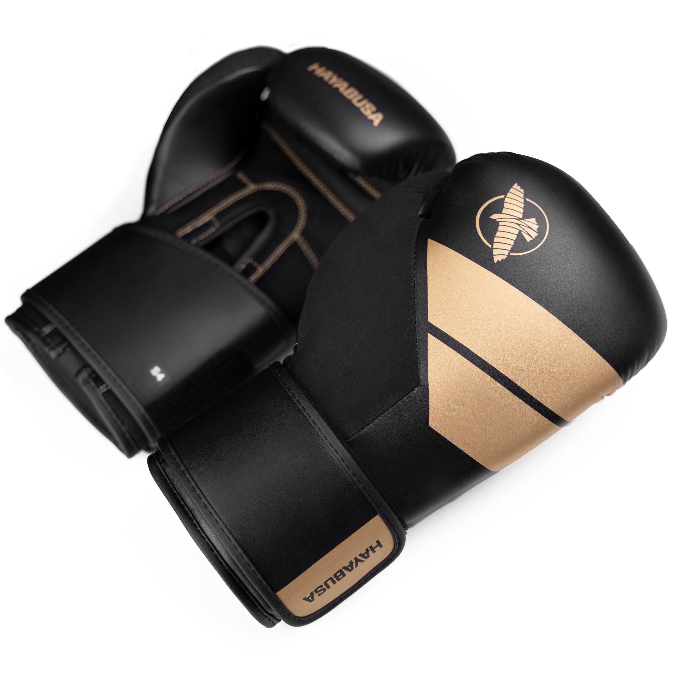 Hayabusa S4 Boxing Gloves