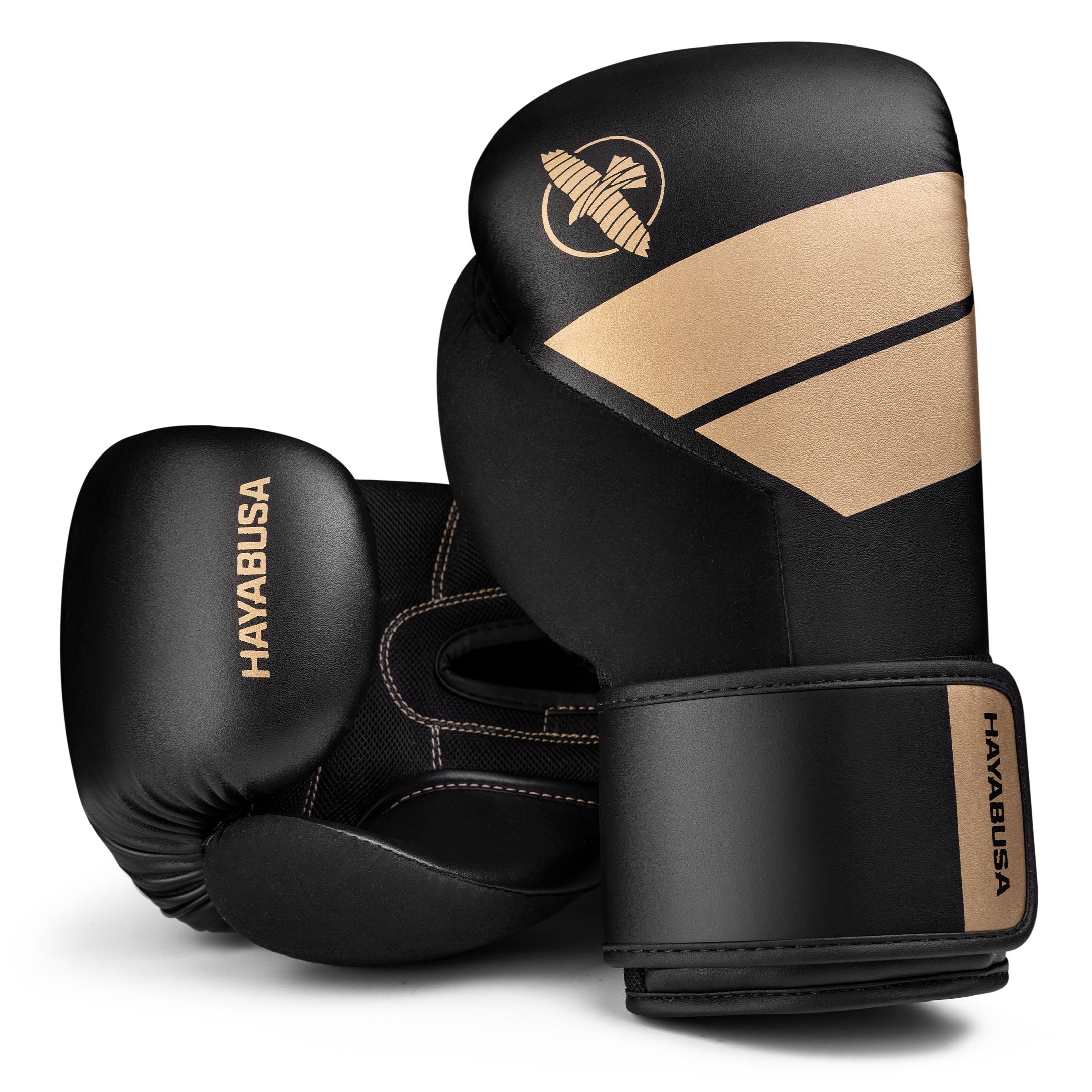 Hayabusa S4 Boxing Gloves