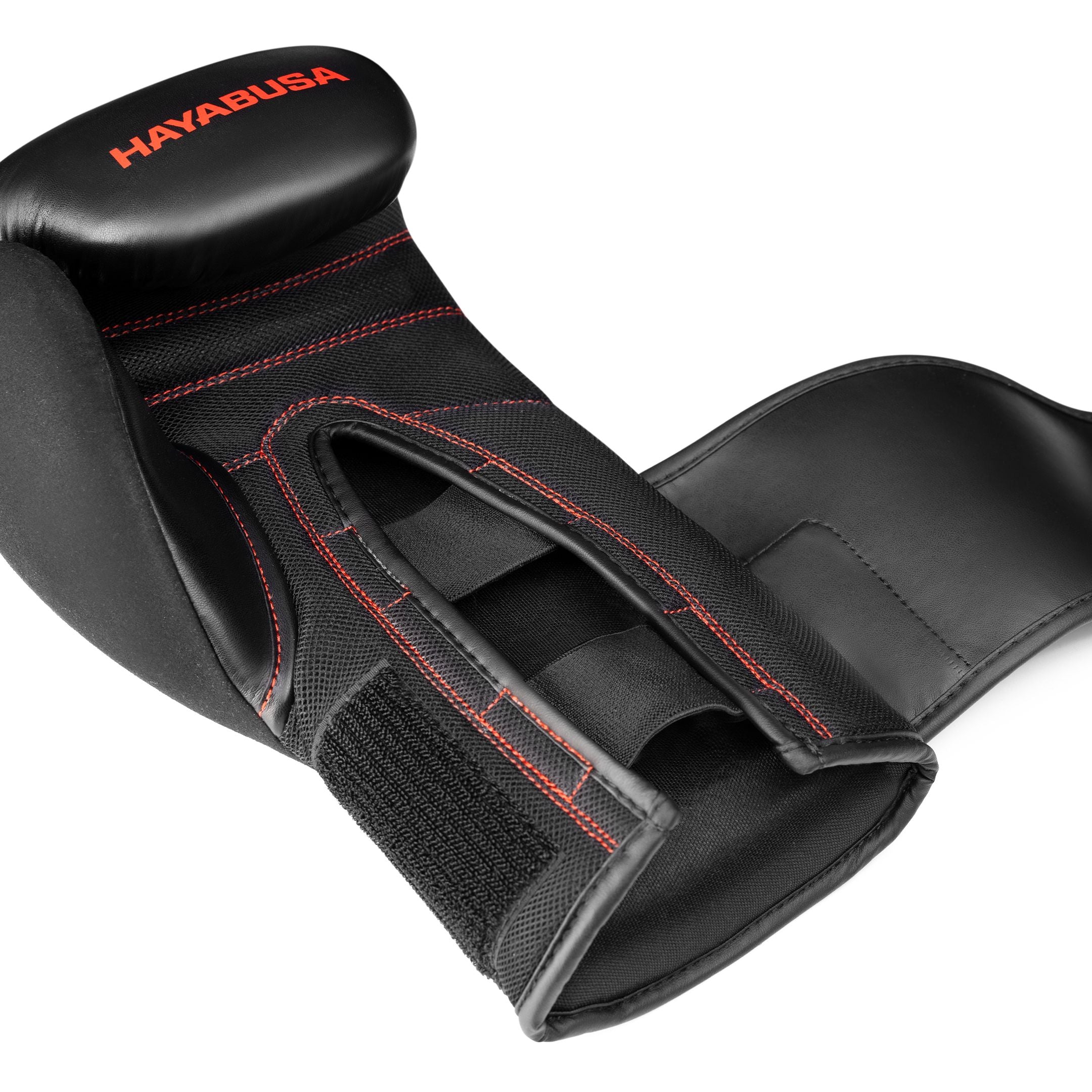 Hayabusa S4 Boxing Gloves