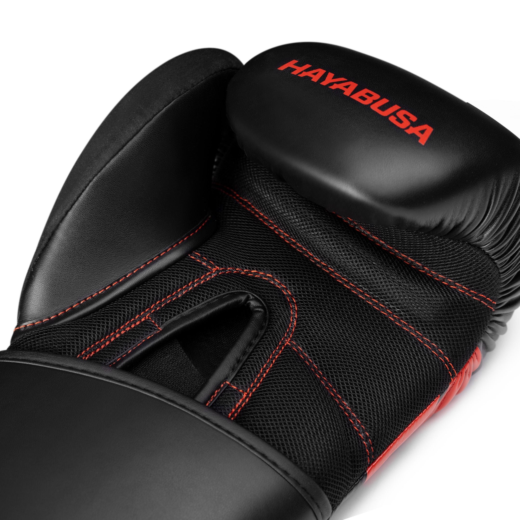 Hayabusa S4 Boxing Gloves