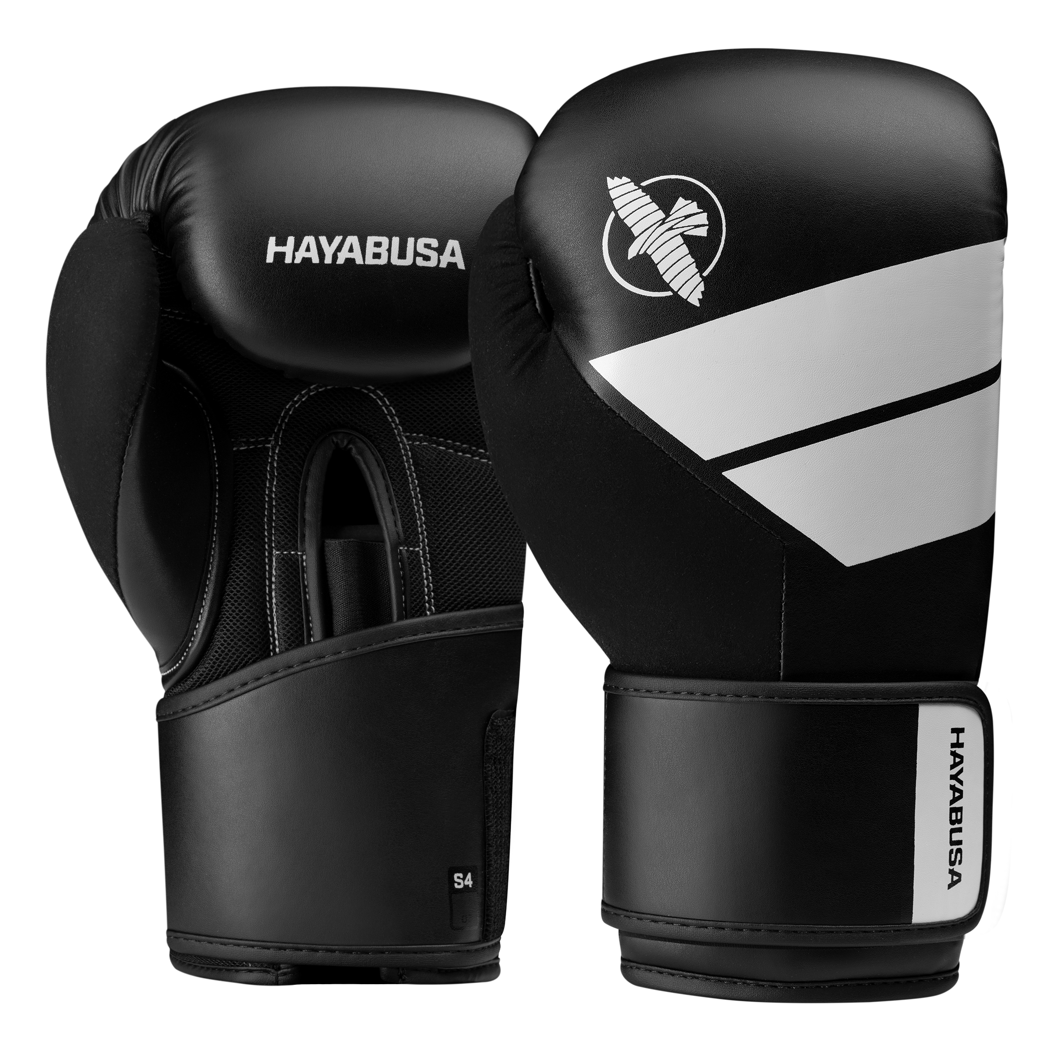 Hayabusa S4 Boxing Gloves