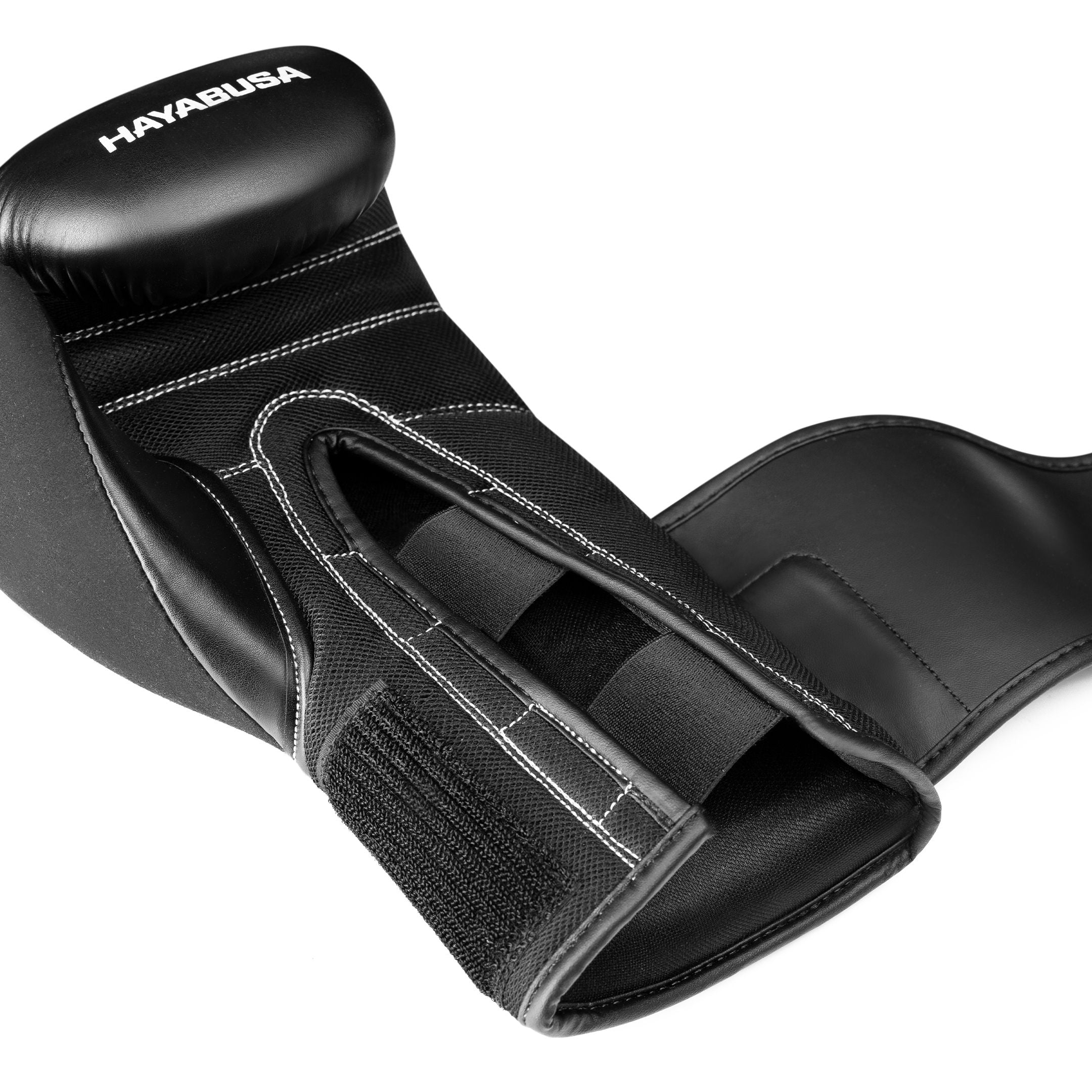 Hayabusa S4 Boxing Gloves