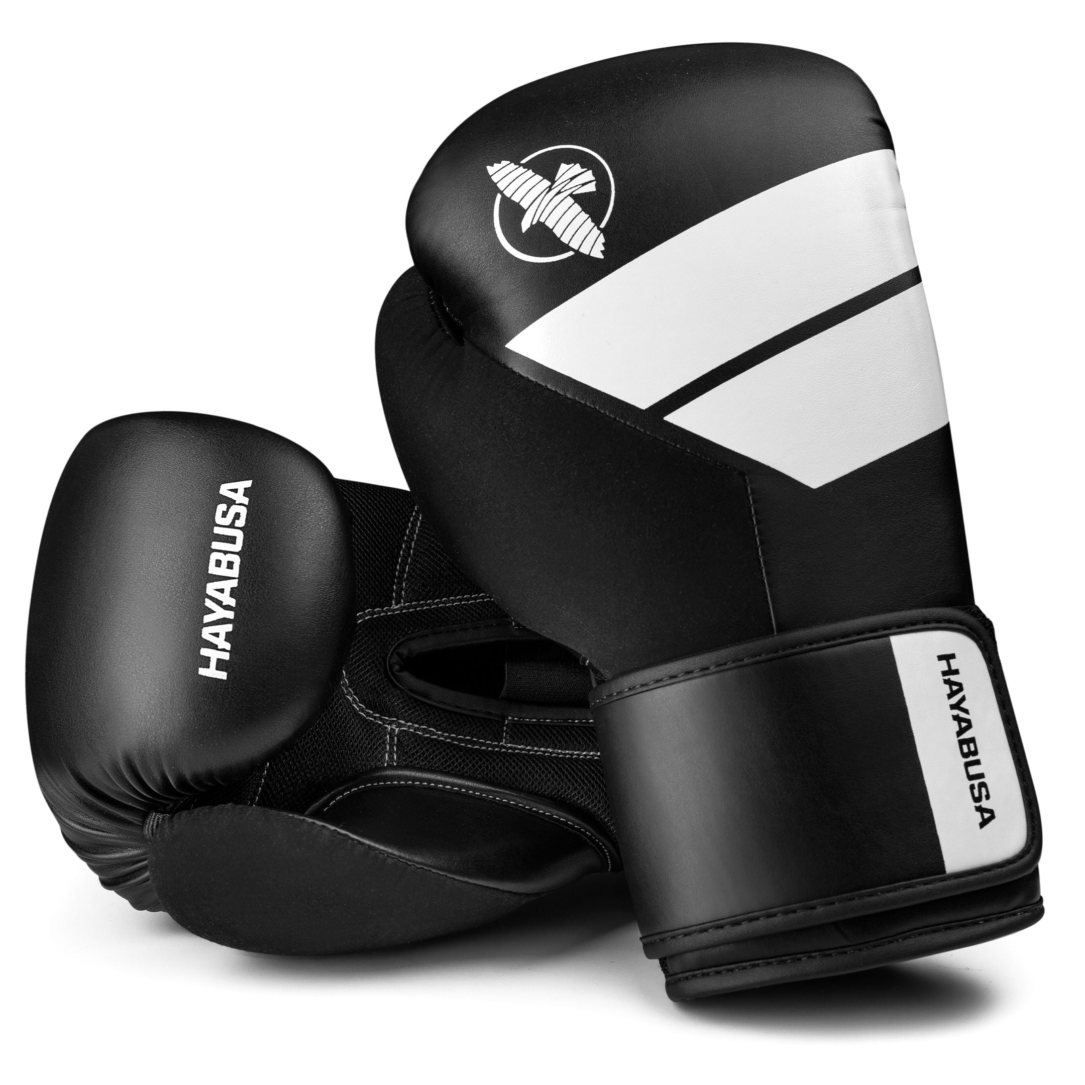 Hayabusa S4 Boxing Gloves