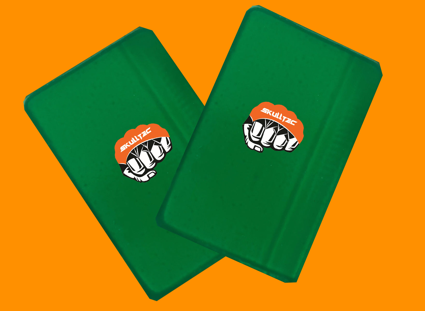 Skulltec Gel Pads