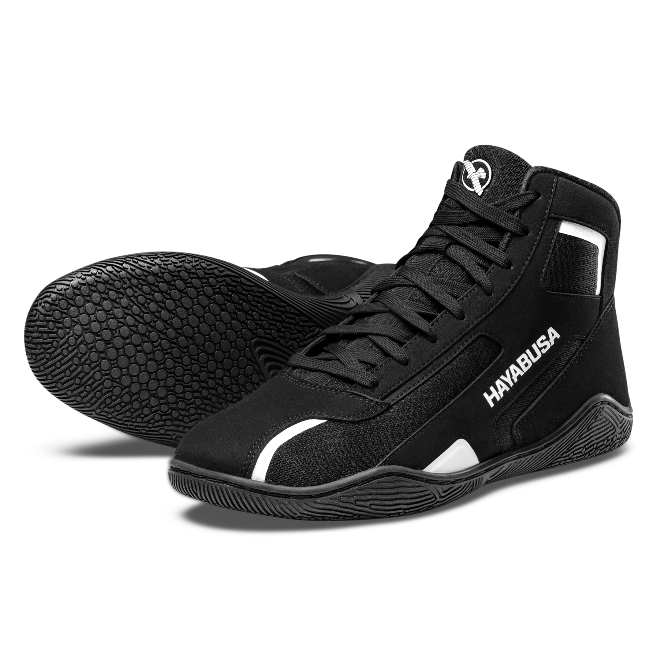 Hayabusa Surge Wrestling Shoes
