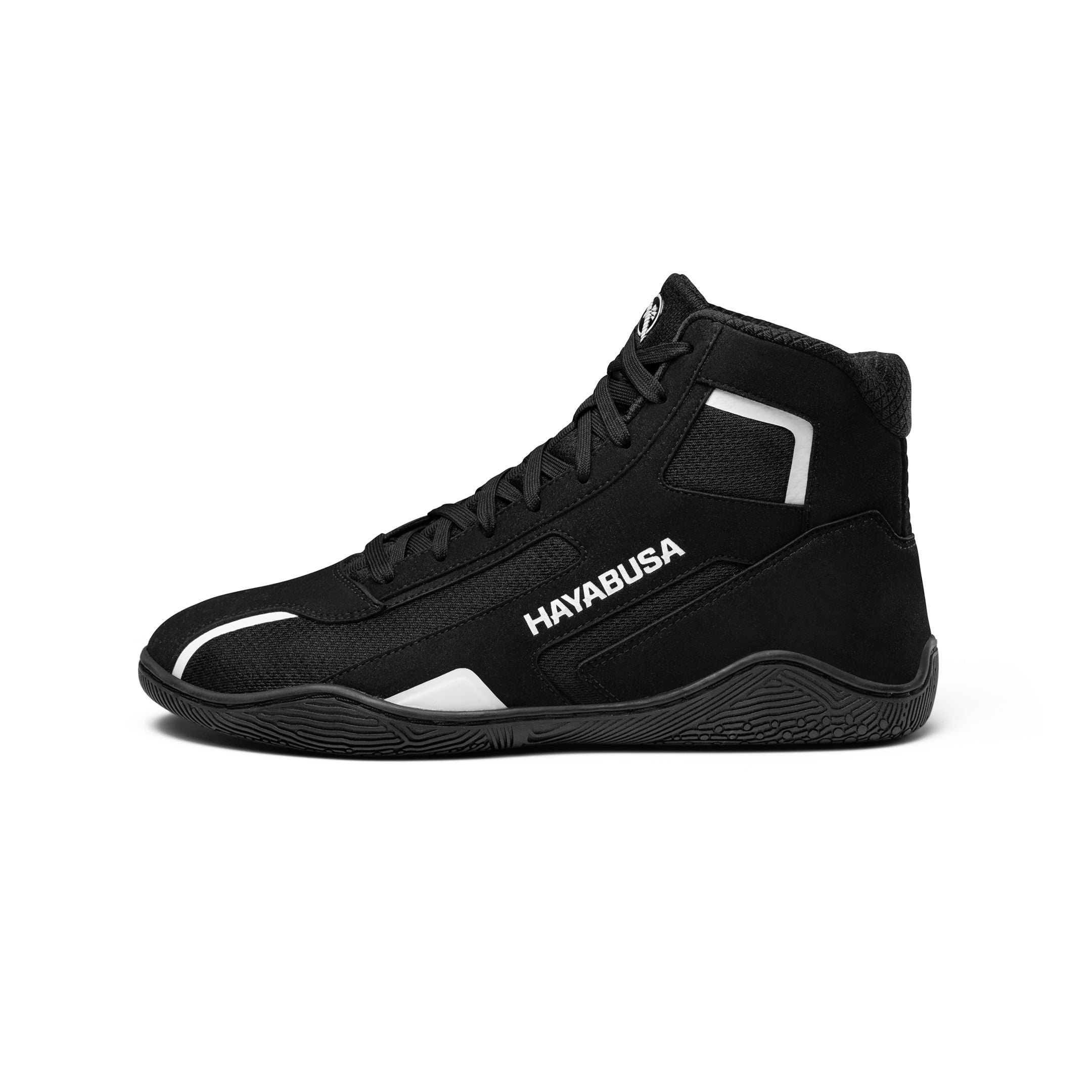 Hayabusa Surge Wrestling Shoes