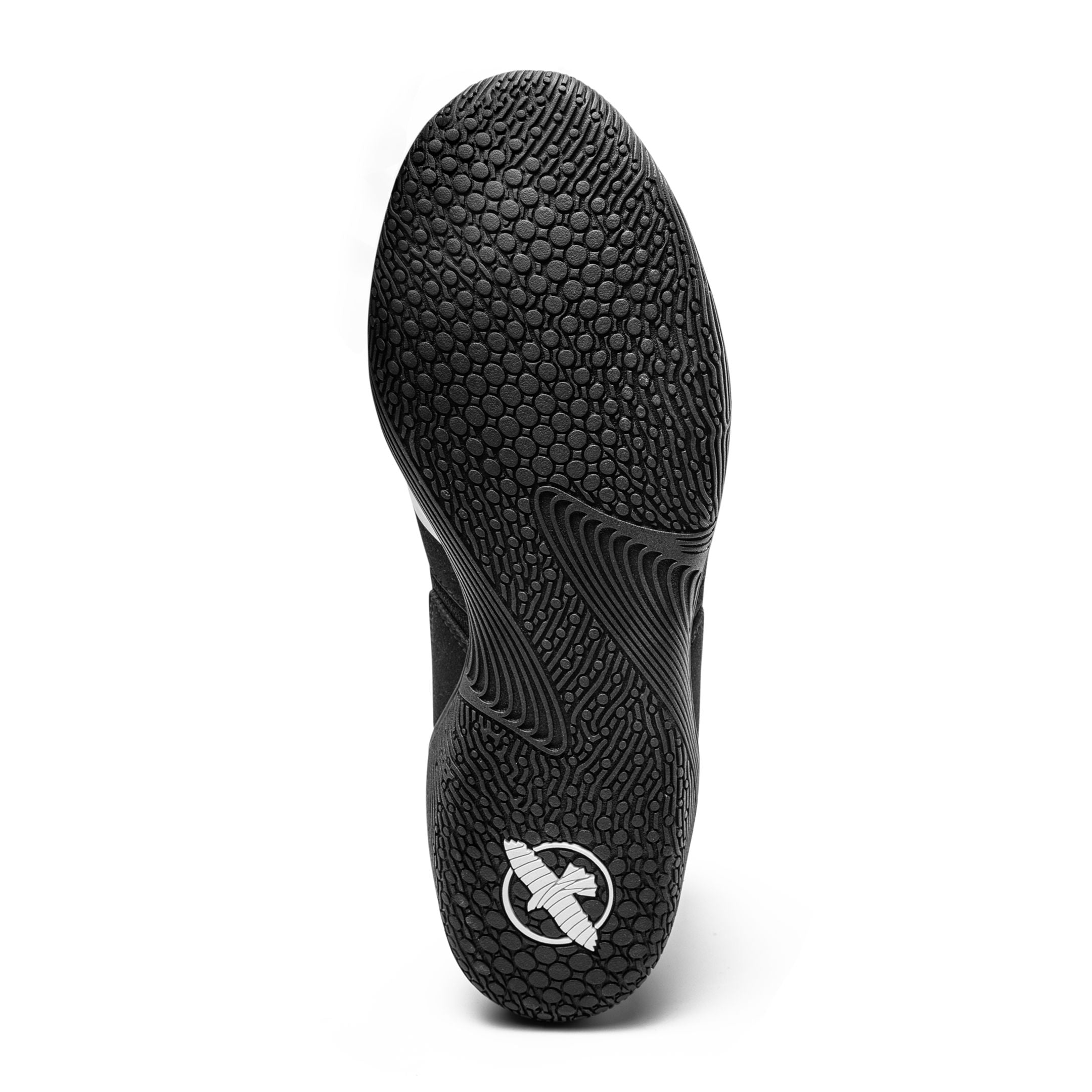 Hayabusa Surge Wrestling Shoes