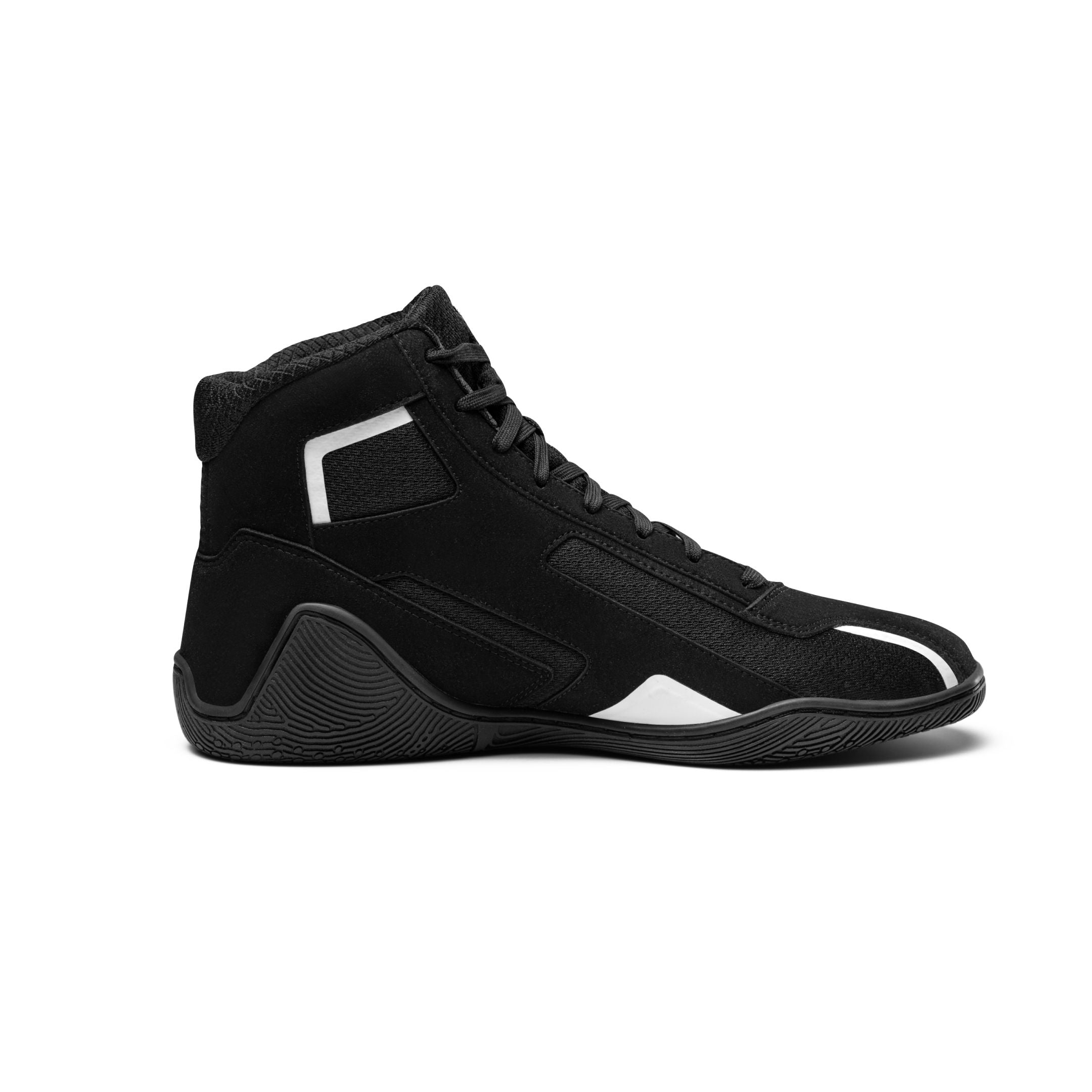 Hayabusa Surge Wrestling Shoes