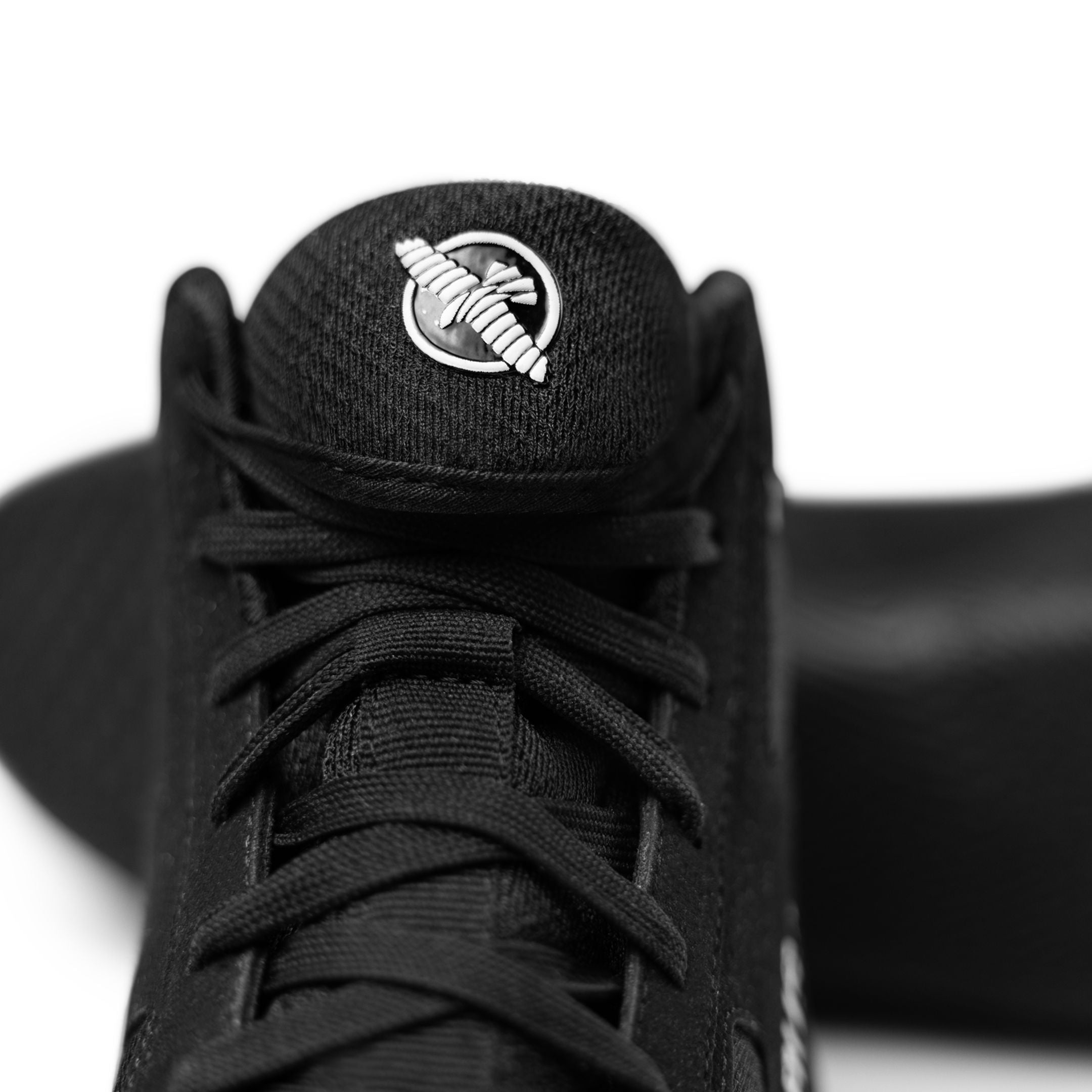 Hayabusa Surge Wrestling Shoes