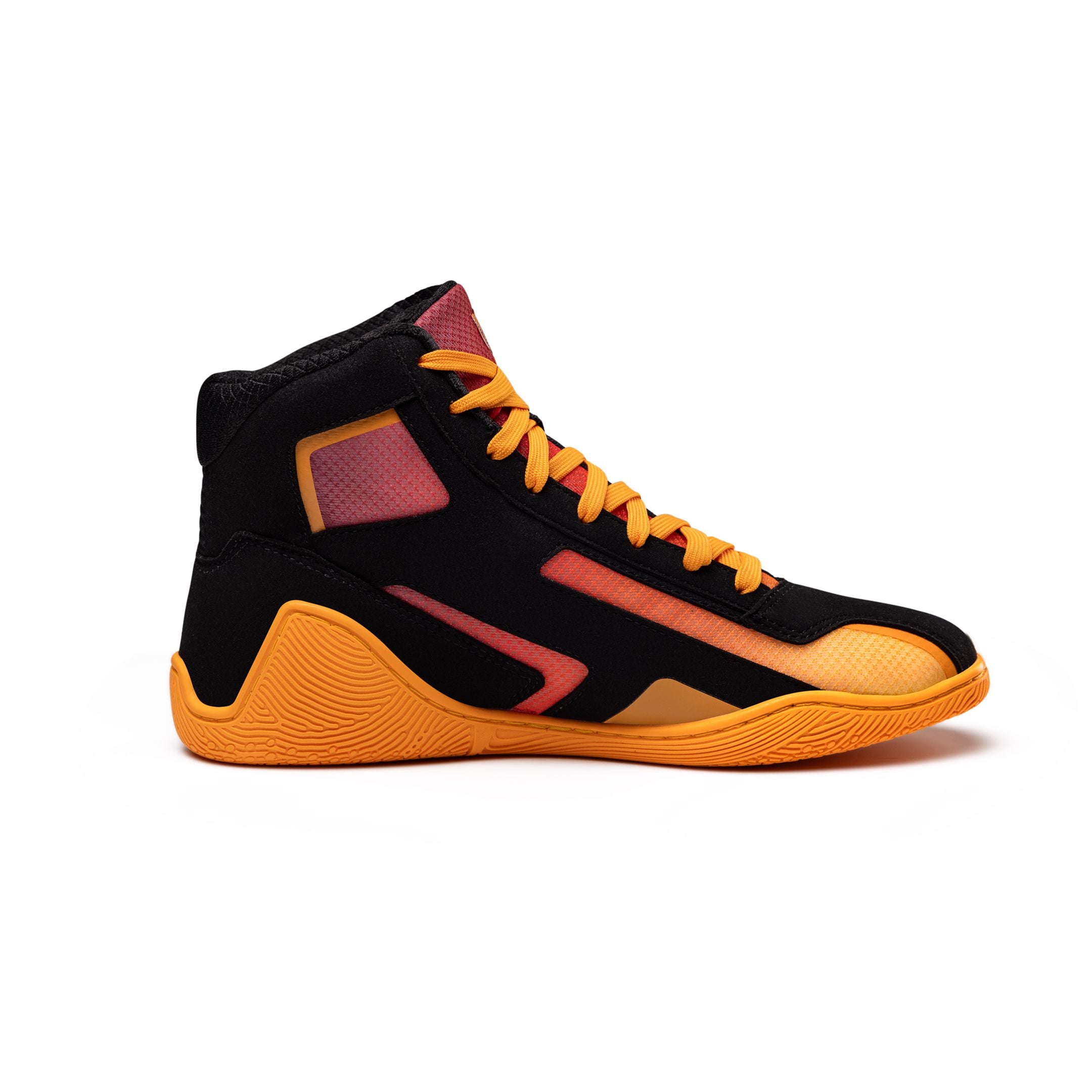 Hayabusa Surge Wrestling Shoes