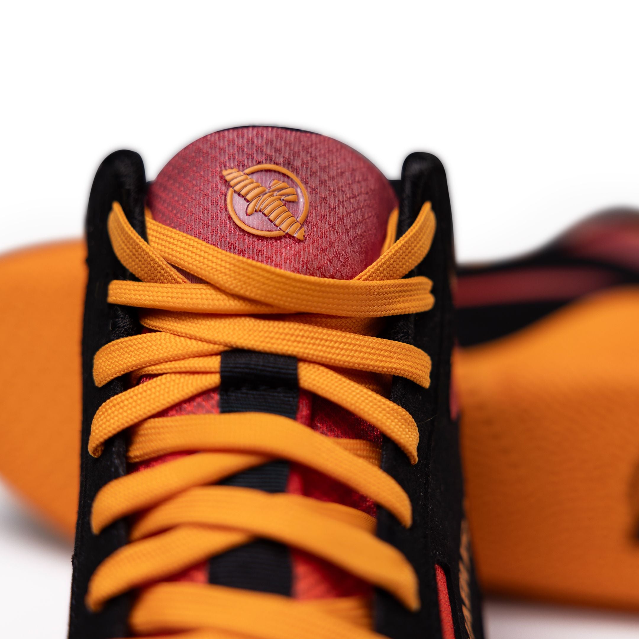 Hayabusa Surge Wrestling Shoes
