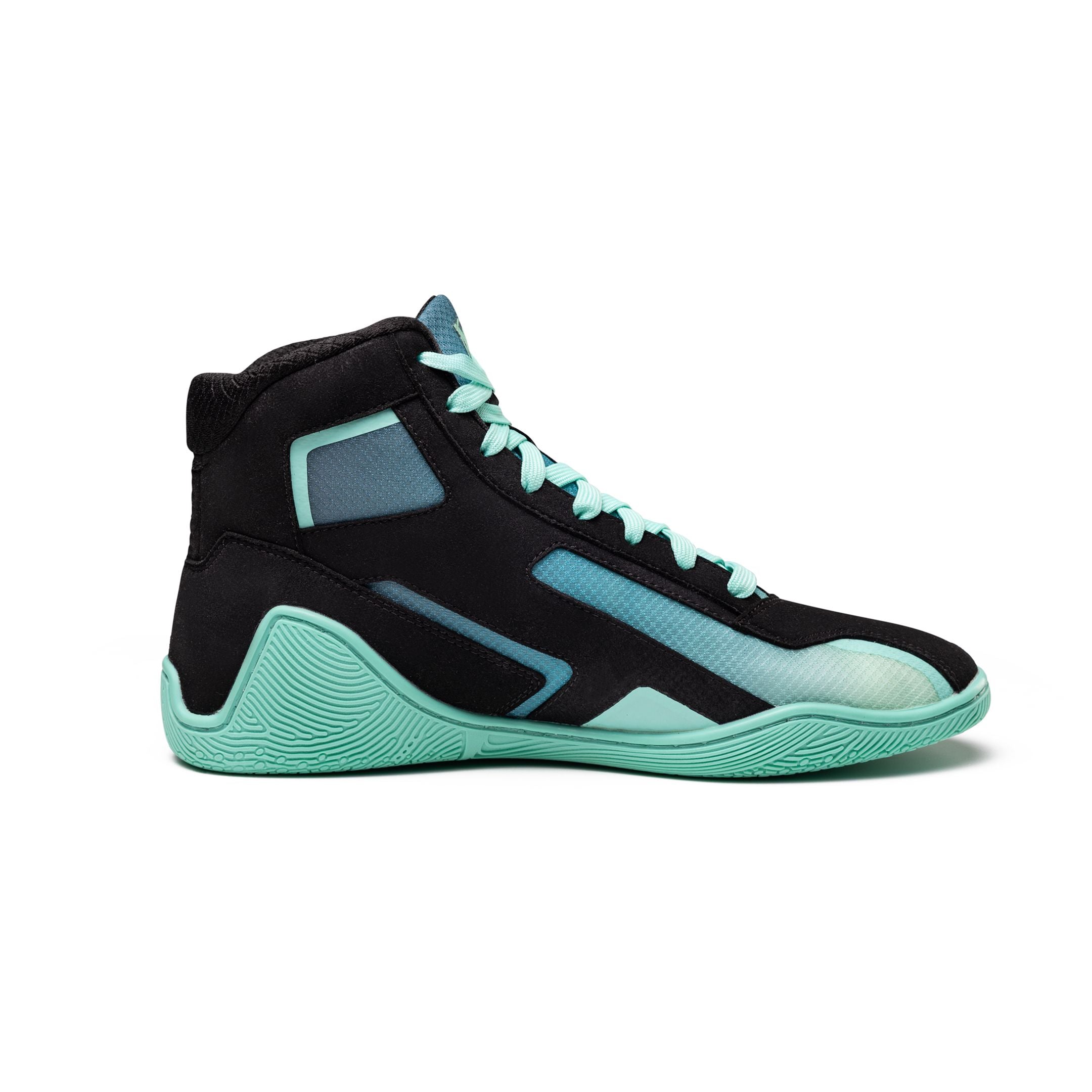 Hayabusa Surge Wrestling Shoes