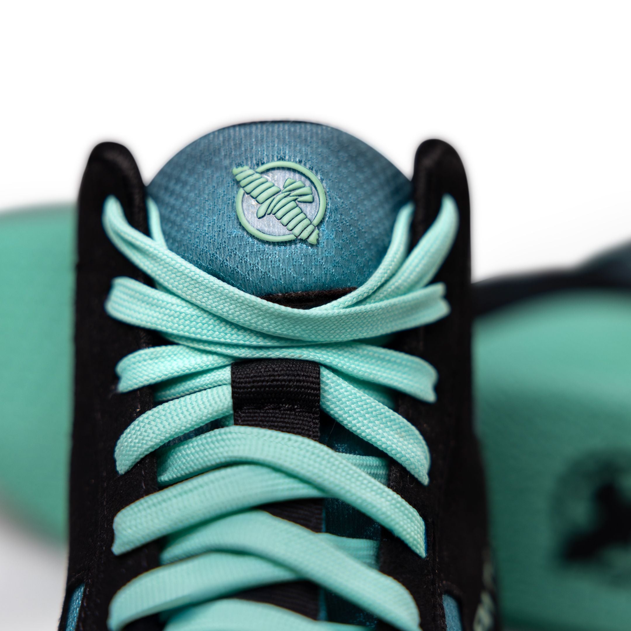 Hayabusa Surge Wrestling Shoes