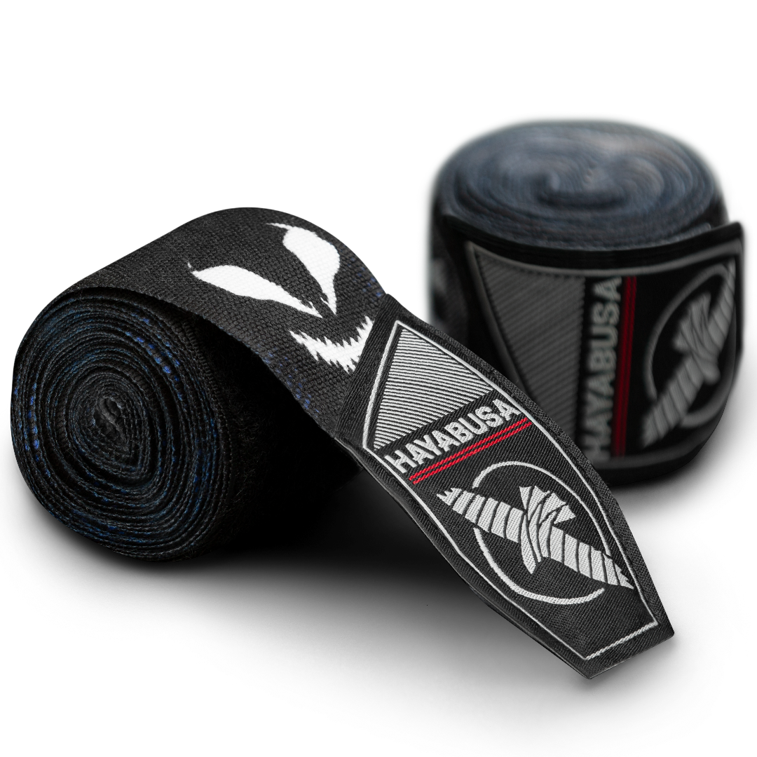 Hayabusa Marvel Hero Elite Hand Wraps
