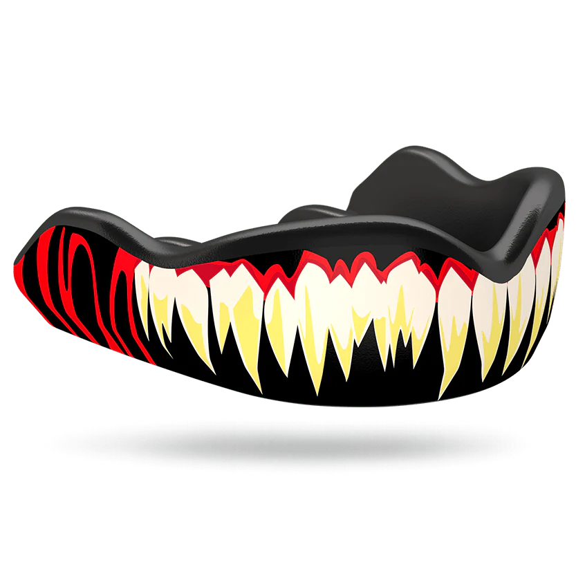 Damage Control High Impact Mouthguard - Symbite