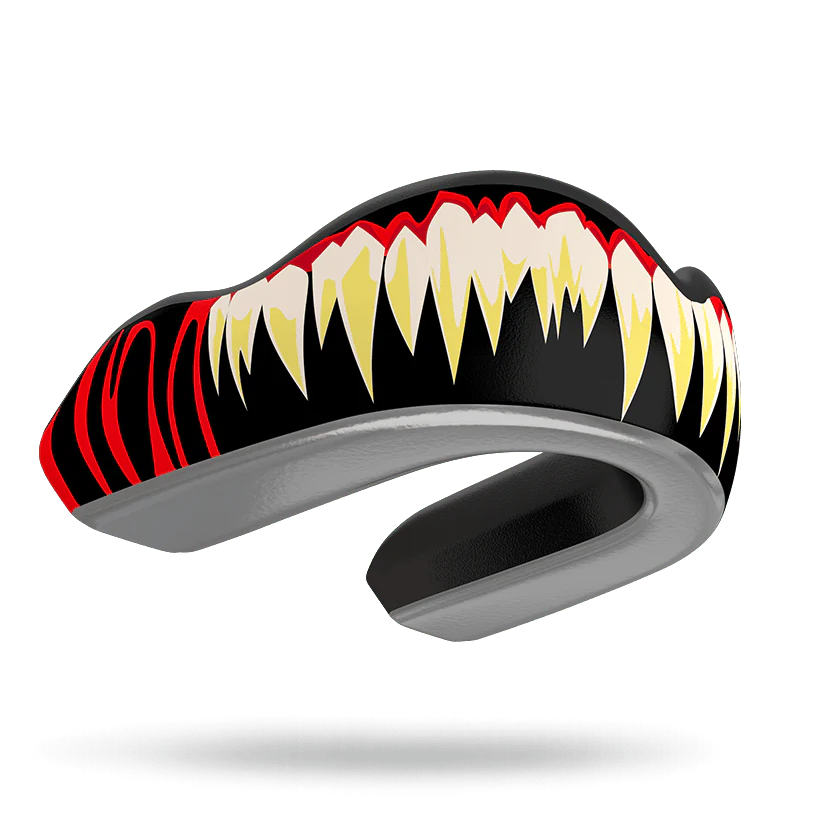 Damage Control Extreme Impact Mouthguard w/ Case - Symbite