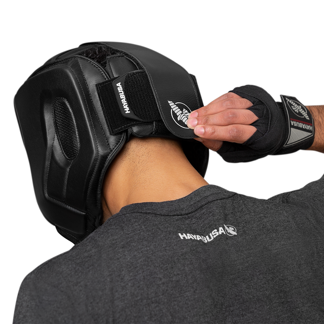 Hayabusa T3 MMA Headgear