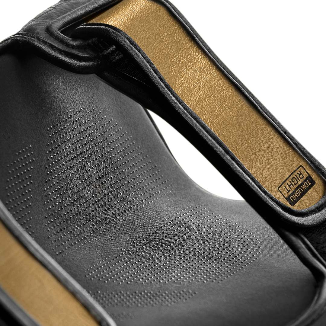 Hayabusa T3 Striking Shin Guards