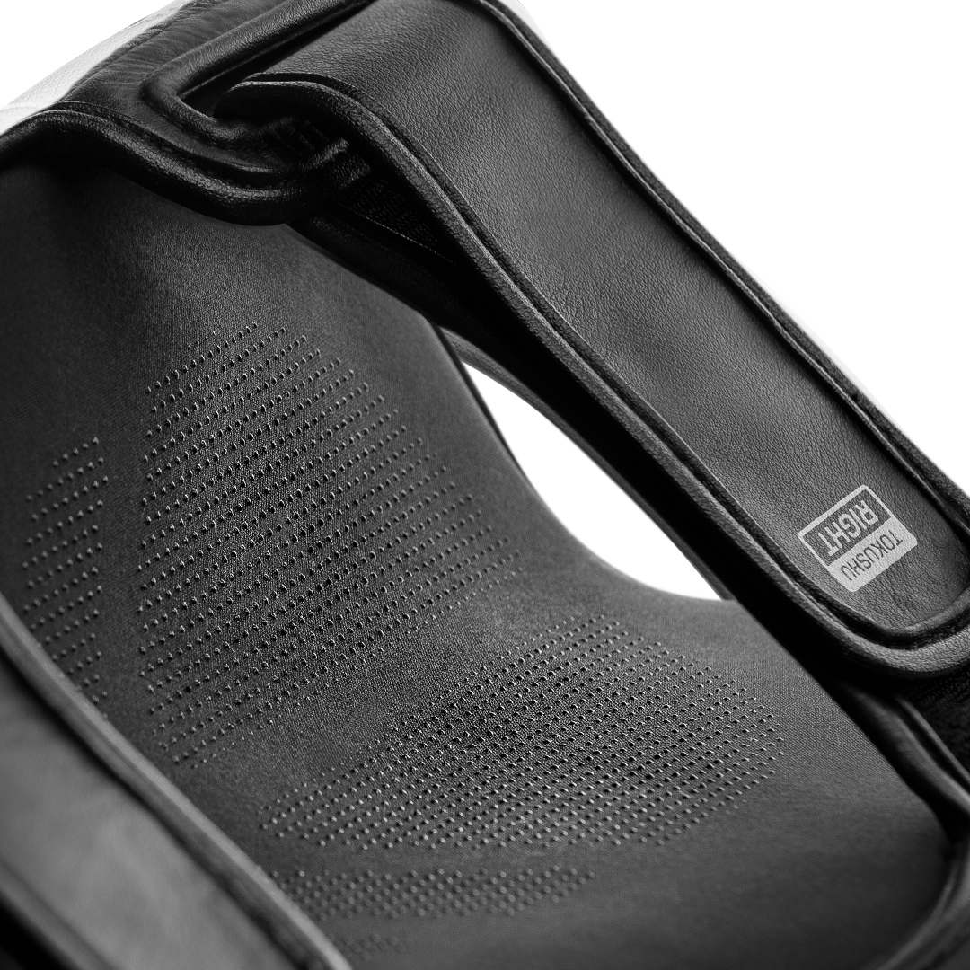 Hayabusa T3 Striking Shin Guards