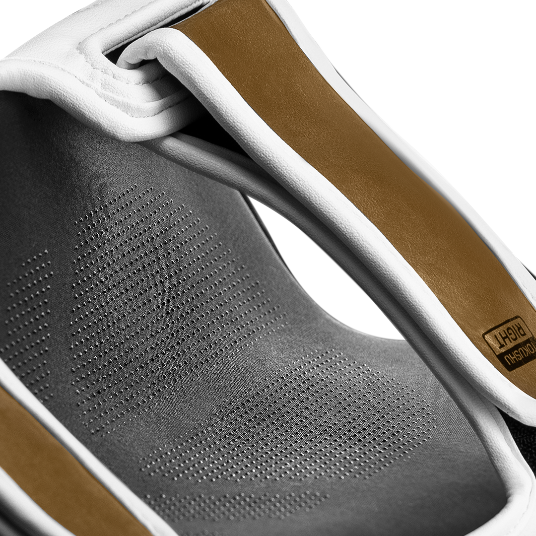Hayabusa T3 Striking Shin Guards