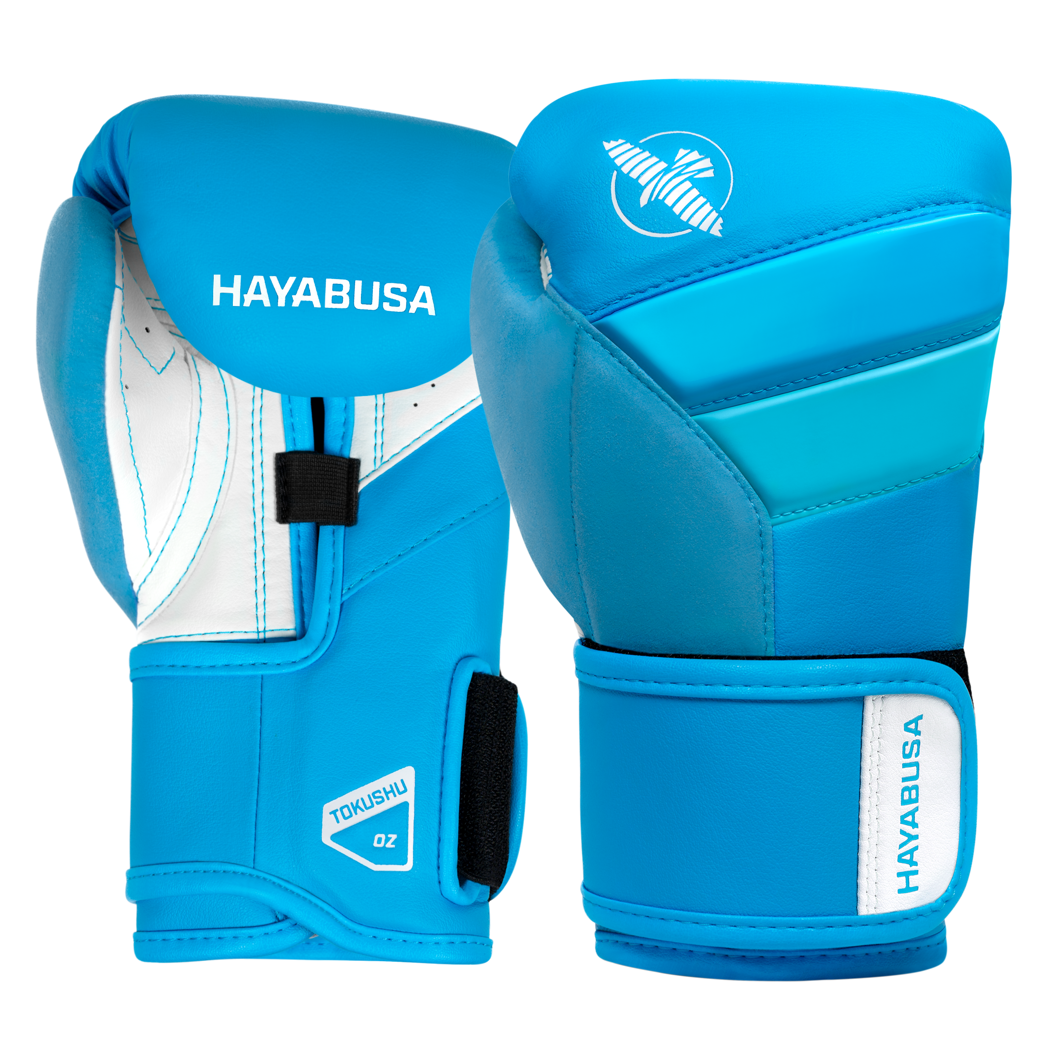 Hayabusa T3 Kids Boxing Gloves